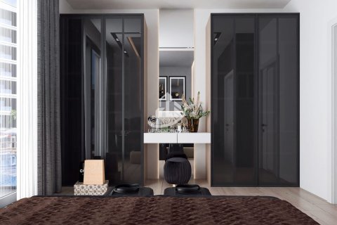 1+1 Lejlighed i Antalya, Tyrkiet Nr. 101806 - 29