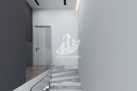 1+1 Lejlighed i Antalya, Tyrkiet Nr. 101806 - 26