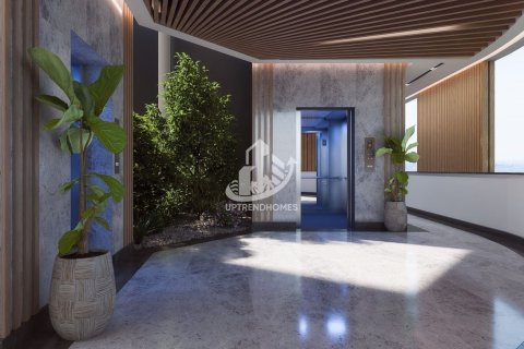 1+1 Lejlighed i Antalya, Tyrkiet Nr. 101806 - 16