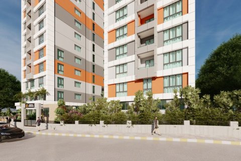 3+2 Wohnung in Elit Park, Kadikoy, Istanbul, Türkei Nr. 96690