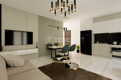 2+1 Takvåning i Famagusta, Nr. 215109 - 18