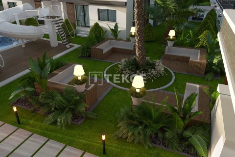2+1 Takvåning i Famagusta, Nr. 215109 - 13