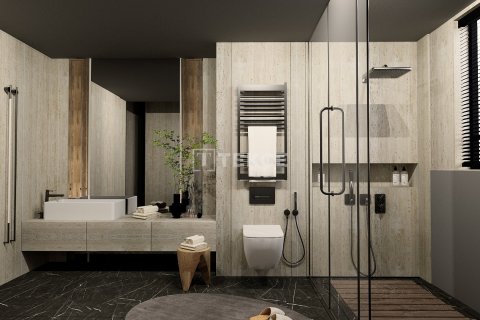2+1 Takvåning i Famagusta, Nr. 215109 - 23