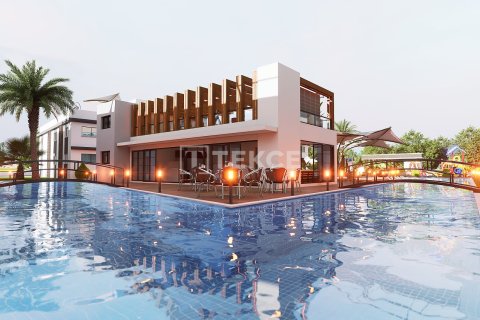 3+1 Takleilighet  i Famagusta,  Nr. 215110