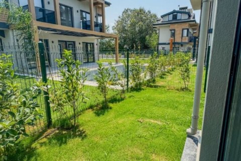 4+1 Villa i Fethiye, Mugla, Tyrkiet Nr. 215120 - 23