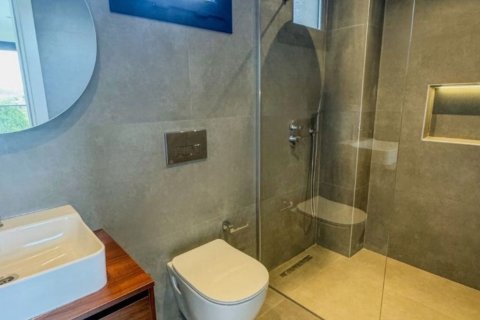 4+1 Villa i Fethiye, Mugla, Tyrkiet Nr. 215120 - 18