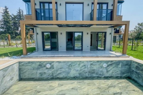 4+1 Villa i Fethiye, Mugla, Tyrkiet Nr. 215120 - 5