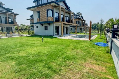 4+1 Villa i Fethiye, Mugla, Tyrkiet Nr. 215120 - 6