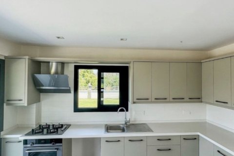 4+1 Villa i Fethiye, Mugla, Tyrkiet Nr. 215120 - 8