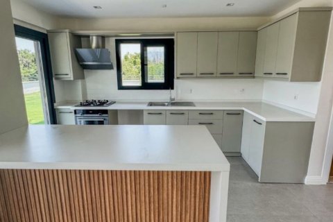 4+1 Villa i Fethiye, Mugla, Tyrkiet Nr. 215120 - 7