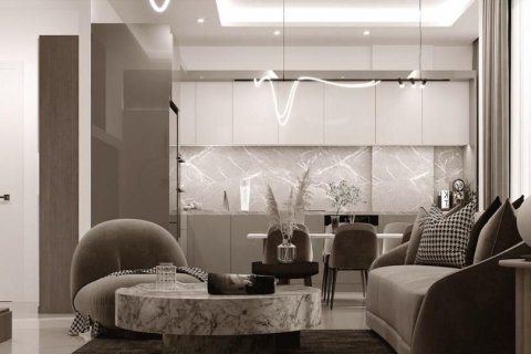 Apartment for sale in Alanya, Antalya, Turkey, 57m2, No. 107073 – photo 14