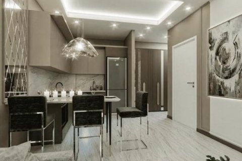 Apartment for sale in Alanya, Antalya, Turkey, 57m2, No. 107073 – photo 11