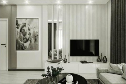 Apartment for sale in Alanya, Antalya, Turkey, 57m2, No. 107073 – photo 9