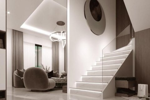 Apartment for sale in Alanya, Antalya, Turkey, 57m2, No. 107073 – photo 15