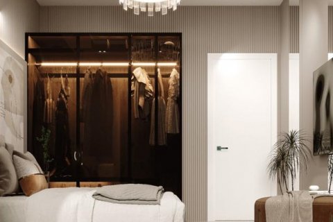 Apartment for sale in Alanya, Antalya, Turkey, 57m2, No. 107073 – photo 21