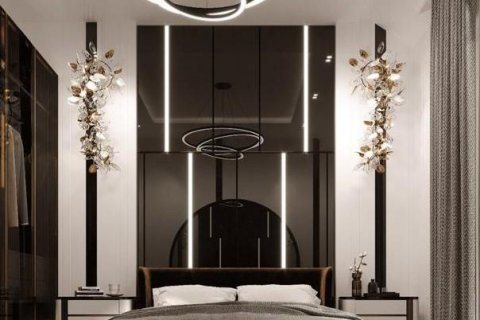 Apartment for sale in Alanya, Antalya, Turkey, 57m2, No. 107073 – photo 22