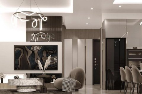 Apartment for sale in Alanya, Antalya, Turkey, 57m2, No. 107073 – photo 13