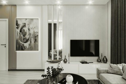 Apartment for sale in Alanya, Antalya, Turkey, 57m2, No. 107073 – photo 18