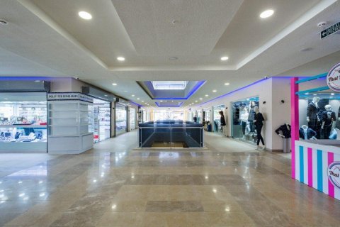 Ticari gayrimenkul Okurcalar, Alanya, Antalya, Türkiye №94698 - 6