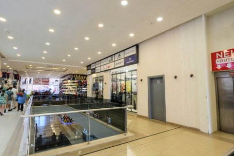 Ticari gayrimenkul Okurcalar, Alanya, Antalya, Türkiye №94698 - 4