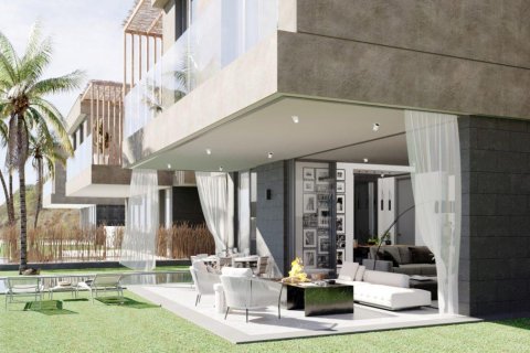 Villa   Konaklı, Antalya, Türkiye №94695 - 8