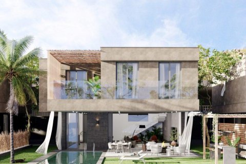 Villa   Konaklı, Antalya, Türkiye №94695 - 5
