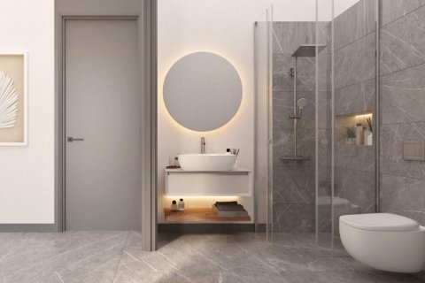 Villa   Konaklı, Antalya, Türkiye №94695 - 18