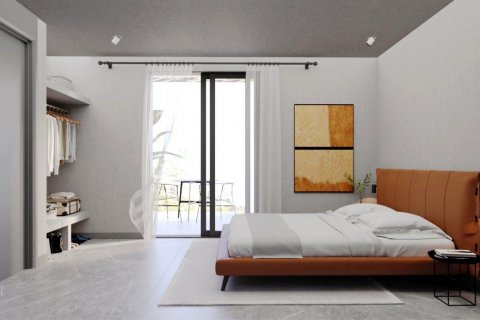 Villa   Konaklı, Antalya, Türkiye №94695 - 17