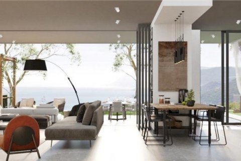 Villa   Konaklı, Antalya, Türkiye №94695 - 13