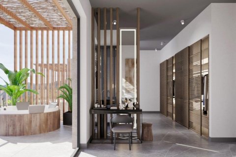 Villa   Konaklı, Antalya, Türkiye №94695 - 11