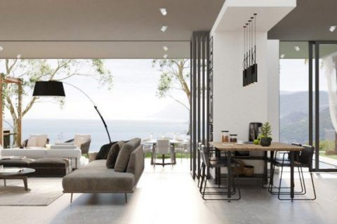 Villa   Konaklı, Antalya, Türkiye №94695 - 14