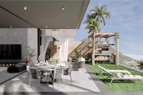 Villa   Konaklı, Antalya, Türkiye №94695 - 6