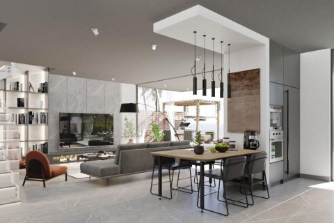 Villa   Konaklı, Antalya, Türkiye №94695 - 12