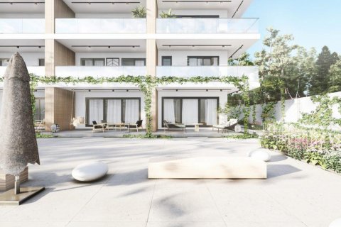 Продажа квартиры в Авсалларе, Анталье, Турция 2 комн., 62м2, №94696 – фото 4
