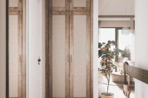 Продажа квартиры в Авсалларе, Анталье, Турция 2 комн., 62м2, №94696 – фото 18