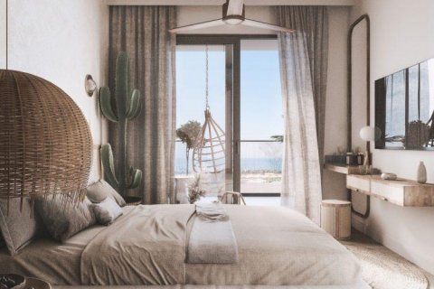 Продажа квартиры в Авсалларе, Анталье, Турция 2 комн., 62м2, №94696 – фото 23