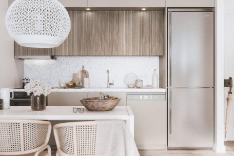 Продажа квартиры в Авсалларе, Анталье, Турция 2 комн., 62м2, №94696 – фото 19