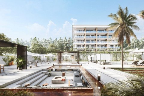 Daire   Avsallar, Antalya, Türkiye №94696