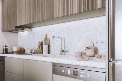Продажа квартиры в Авсалларе, Анталье, Турция 2 комн., 62м2, №94696 – фото 20