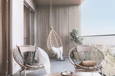 Продажа квартиры в Авсалларе, Анталье, Турция 2 комн., 62м2, №94696 – фото 28