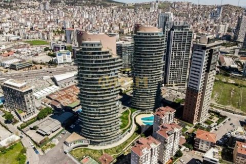 آپارتمان در  Istanbul ، ترکیه 2 خوابه ، 60 متر مربع.  شماره 104966 - 7
