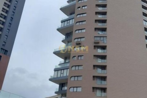 آپارتمان در  Istanbul ، ترکیه 2 خوابه ، 60 متر مربع.  شماره 104966 - 9