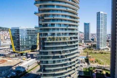 آپارتمان در  Istanbul ، ترکیه 2 خوابه ، 60 متر مربع.  شماره 104966 - 8