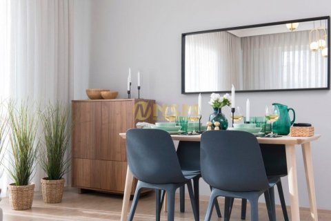 Продажа квартиры в Стамбуле, Турция 2+1, 104м2, №104967 – фото 14