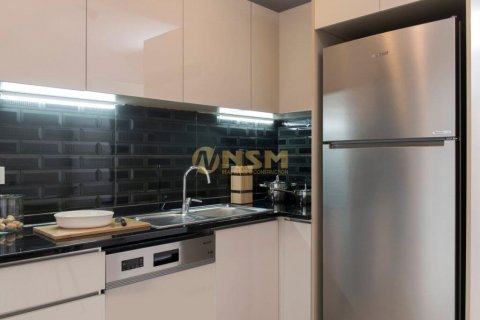 Продажа квартиры в Стамбуле, Турция 2+1, 104м2, №104967 – фото 25