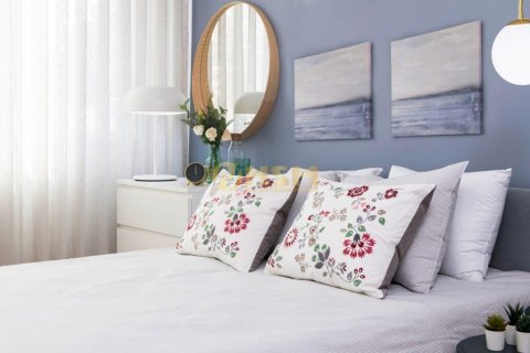 Продажа квартиры в Стамбуле, Турция 2+1, 104м2, №104967 – фото 20