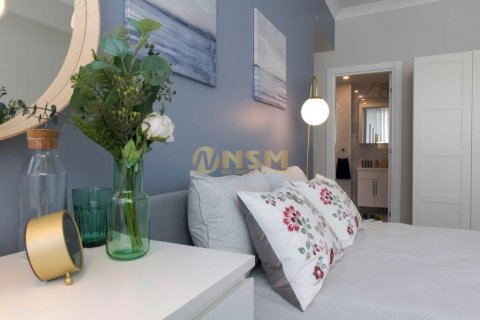 Продажа квартиры в Стамбуле, Турция 2+1, 104м2, №104967 – фото 19