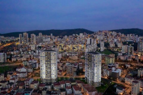 Продажа квартиры в Стамбуле, Турция 2+1, 104м2, №104967 – фото 5