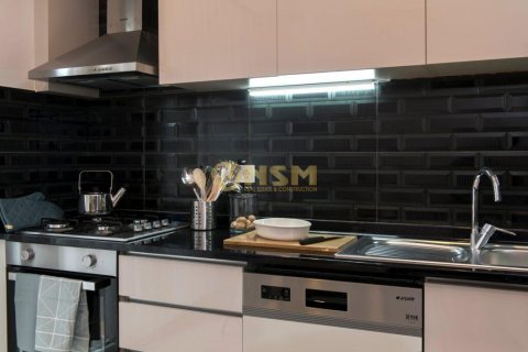 Продажа квартиры в Стамбуле, Турция 2+1, 104м2, №104967 – фото 26