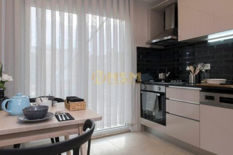 Продажа квартиры в Стамбуле, Турция 2+1, 104м2, №104967 – фото 27